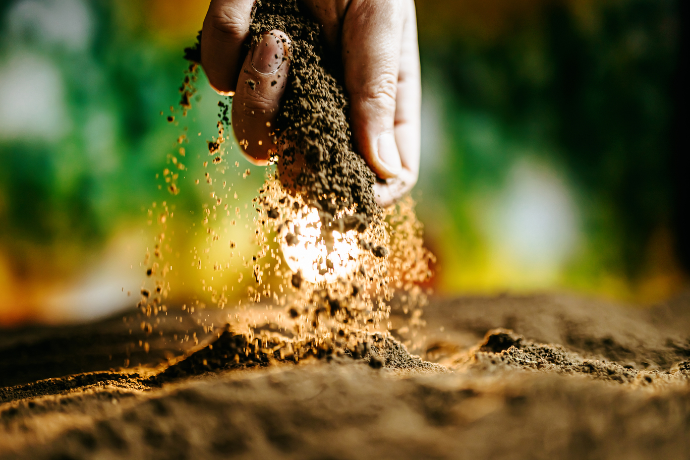 Why Soil Testing is Critical Before Any Construction in Pune