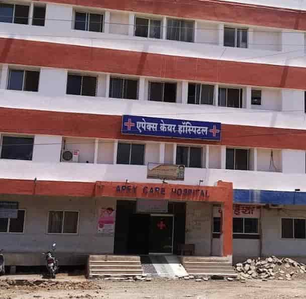 Apex Care Hospital