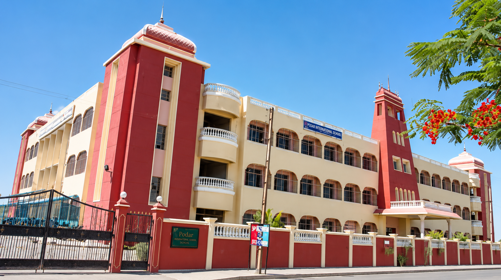 SICA School