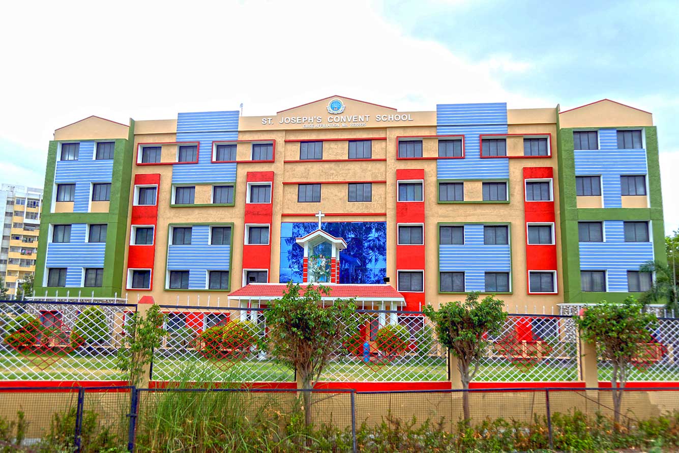 St. Joseph's Convent School