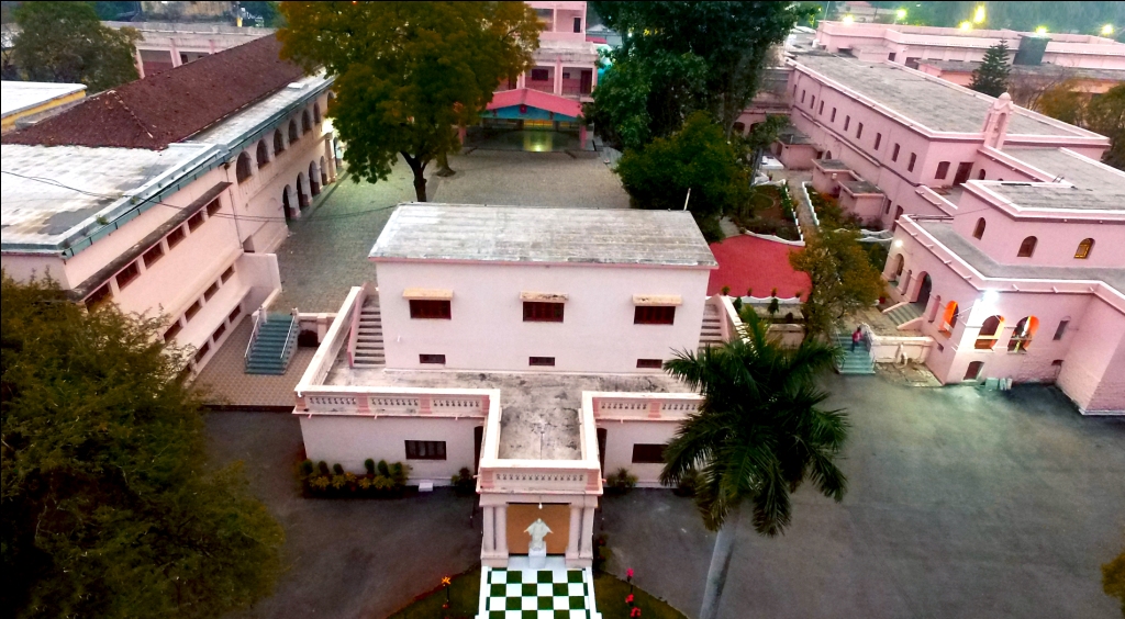 St. Mary's Convent School